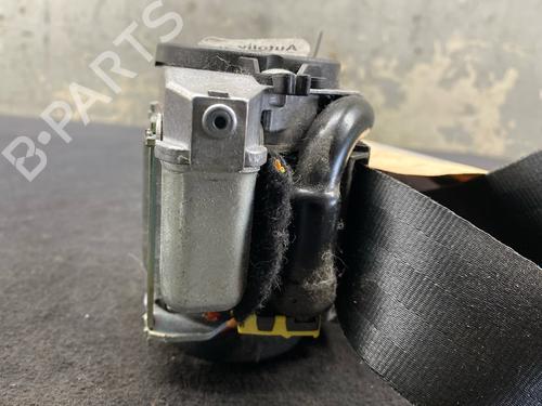 Front left seatbelt PEUGEOT 2008 I (CU_) 1.2 THP 110 / PureTech 110 | BP33690557I26  - Image 5