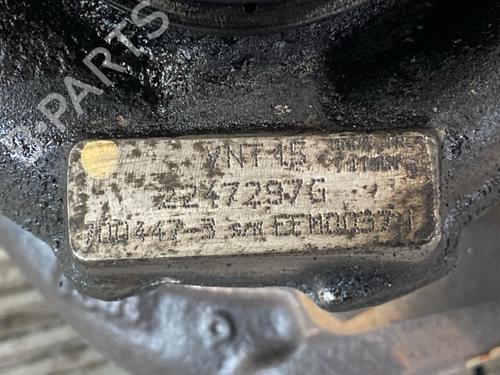 Turbocharger/Supercharger BMW 3 Touring (E46) 320 d | BP17679849M71 