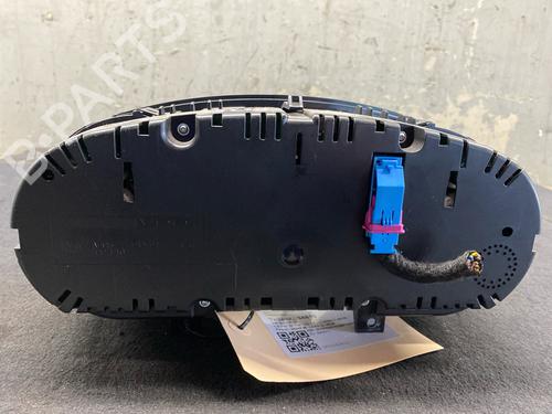 Instrument cluster VW GOLF VI (5K1) 1.4 TSI | BP34536659C47  - Image 6