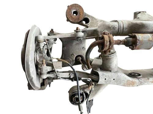 Rear axle BMW 7 (E65, E66, E67) 745 i, Li | BP38755697M2 - Image 2