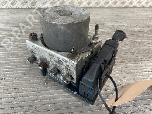 Used ABS pump PEUGEOT 107 (PM_, PN_) 1.0 (68 hp) 14456103