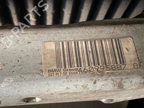Subframe BMW 3 Touring (E91) 330 d | BP16493137M9 