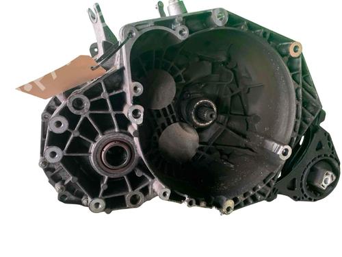 Gearbox OPEL INSIGNIA A Sports Tourer (G09) 2.0 CDTI (35) | BP30325859M3