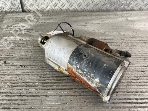 Starter JEEP GRAND CHEROKEE III (WH, WK) 3.0 CRD 4x4 | BP21843549M8 