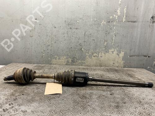 Right front driveshaft BMW X5 (E53) 3.0 d | BP38706191M39 - Image 7