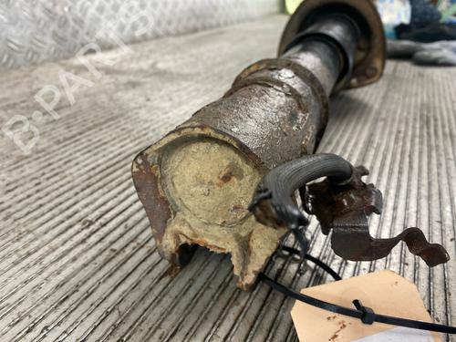 Left front shock absorber SUZUKI GRAND VITARA I (FT, HT) 2.0 HDI 110 4x4 (SQ420D, TD82V) | BP19923038M16 