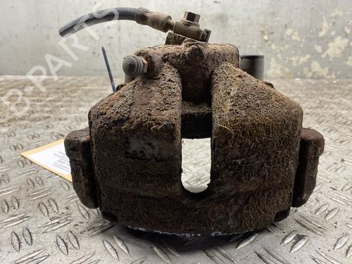 Højre bremsekaliber foran VW PASSAT B6 Variant (3C5) 2.0 TDI (140 hp) 31799684