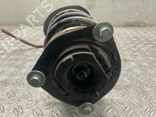 Left front shock absorber NISSAN QASHQAI / QASHQAI +2 I (J10, NJ10, JJ10E) 1.6 dCi All-wheel Drive | BP25754965M16 