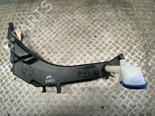 Spylertank Spylertank PEUGEOT 308 SW II (LC_, LJ_, LR_, LX_, L4_) 1.2 THP 130 (131 hp) 34216936 34216936