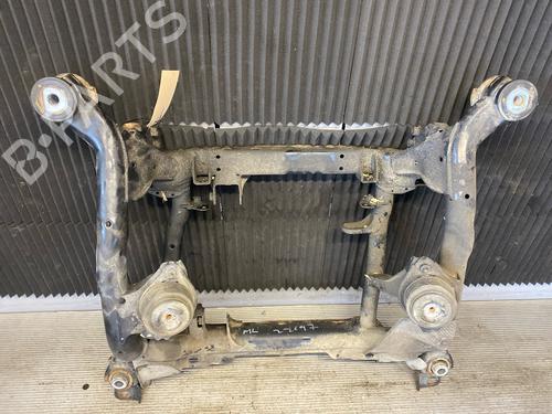 Used Subframe MERCEDES-BENZ M-CLASS (W164) ML 350 4-matic (164.186) (272 hp) 19426410