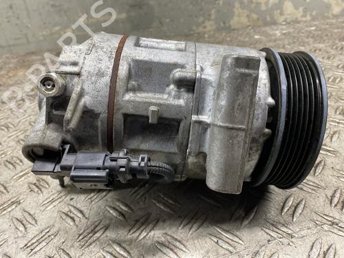 AC compressor OPEL CROSSLAND X / CROSSLAND (P17, P2QO) 1.2 (75) | BP31904227M34 