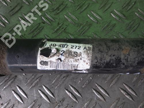 Right front driveshaft VW GOLF IV (1J1) 2.0 | BP5831902M39 