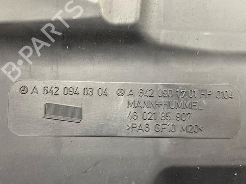 Luftfilter kasse MERCEDES-BENZ E-CLASS T-Model (S211) E 320 T CDI (211.222) | BP28496409M87