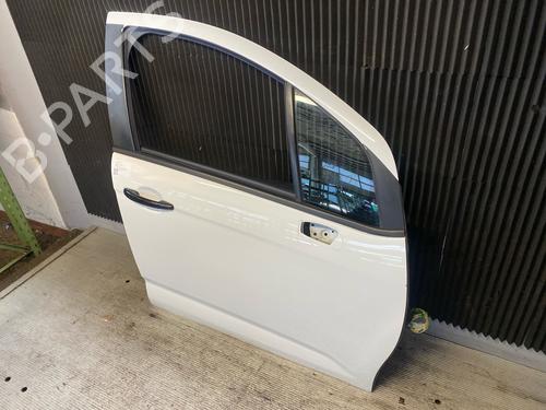 Right front door CITROËN C3 II (SC_) 1.0 VTi 68 | BP17956969C3 