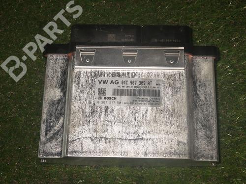 Used Engine control unit (ECU) SEAT IBIZA V (KJ1, KJG) 1.0 TSI (95 hp) 4919568
