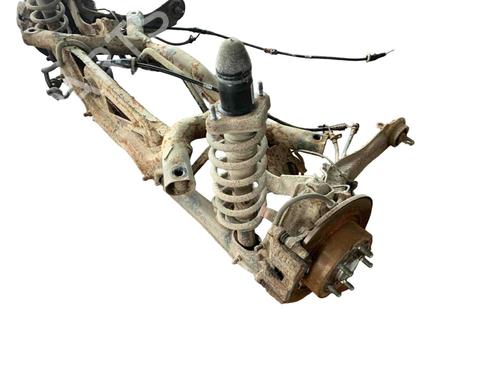 Rear axle JEEP COMPASS (MK49) 2.2 CRD 4x4 | BP33541515M2 - Image 5