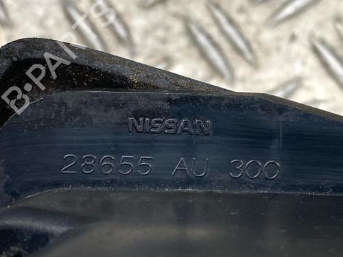 Lygtevasker NISSAN PRIMERA Hatchback (P12) 2.0 | BP28058169E17 