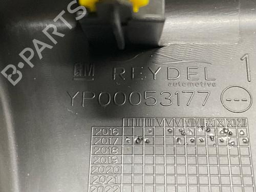 Headlight switch OPEL GRANDLAND / GRANDLAND X (A18, P1UO) 1.2 (75) | BP32305213I24 