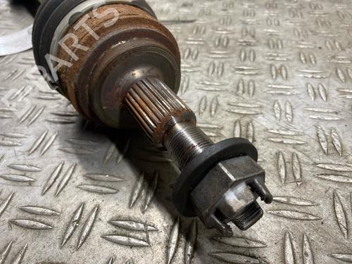 Right front driveshaft FORD FOCUS III Turnier 1.0 EcoBoost | BP27478746M39 