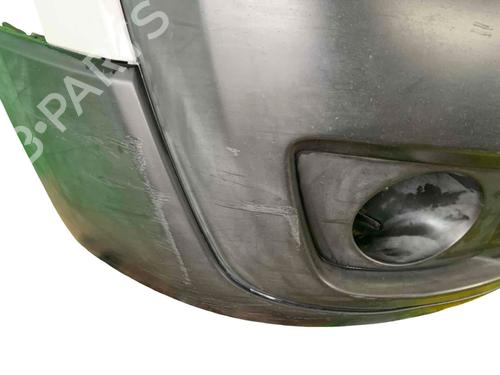 Front bumper FIAT SCUDO Van (270_, 272_) 2.0 D Multijet | BP29568182C7