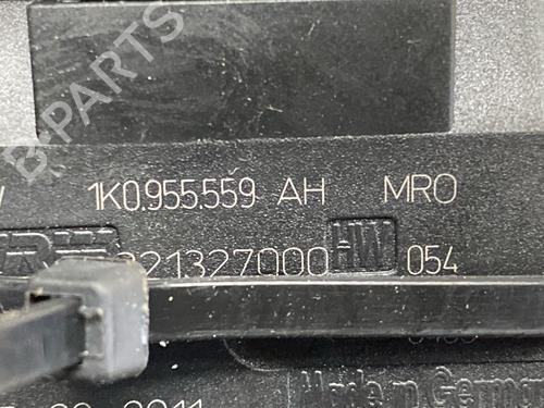 Electronic sensor VW GOLF VI (5K1) 1.4 TSI | BP34557468M84  - Image 7