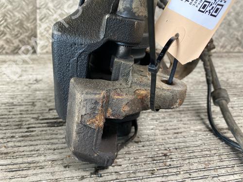 Left front brake caliper BMW 3 Touring (E91) 320 d | BP18529317M105 