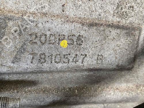 Gearbox CITROËN BERLINGO MULTISPACE (B9) 1.6 VTi 120 | BP37028787M3 - Image 8