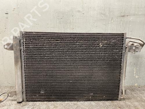 Used AC radiator VW GOLF PLUS V (5M1, 521) 1.6 TDI (105 hp) 26440072