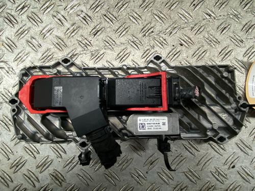 Centralina del cambio NISSAN QASHQAI II (J11, J11_) 1.3 DIG-T (160 hp) 30940515