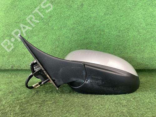 Left mirror JAGUAR X-TYPE I (X400) 3.0 V6 All-wheel Drive | BP18155429C26 
