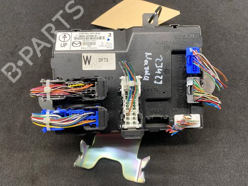 Used Electronic module Electronic module 38781979 38781979
