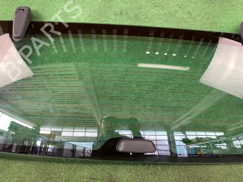 Bootlid window JEEP GRAND CHEROKEE II (WJ, WG) 2.7 CRD 4x4 | BP26217104C64