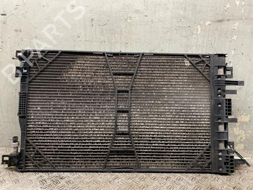 Used AC radiator OPEL INSIGNIA A Sports Tourer (G09) 2.0 CDTI (35) (160 hp) 29828254