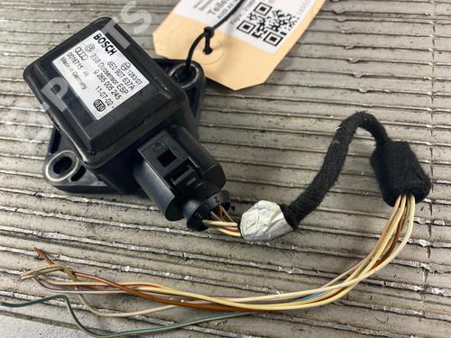 Used Electronic sensor Electronic sensor AUDI A8 D3 (4E2, 4E8) 3.7 quattro (280 hp) 11179758 11179758