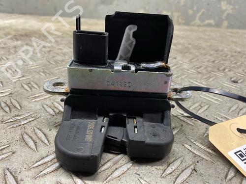 Tailgate lock VW GOLF VI (5K1) 2.0 TDI | BP28423814C101 