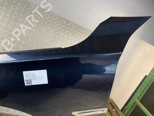 Left front fenders BMW 7 (F01, F02, F03, F04) 750 i, Li xDrive | BP23864927C41 