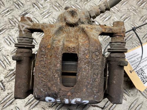 Used Left rear brake caliper MERCEDES-BENZ A-CLASS (W169) A 160 CDI (169.006, 169.306) (82 hp) 30411549