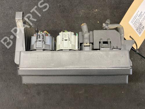 Fuse box JAGUAR X-TYPE I (X400) 2.5 V6 All-wheel Drive | BP34475333E1  - Image 6