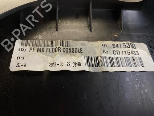 Middle console JEEP COMPASS (MK49) 2.2 CRD 4x4 | BP33271848I22  - Image 15