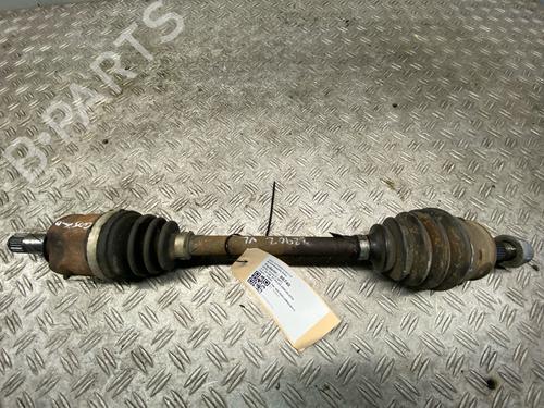 Used Left front driveshaft OPEL CORSA D (S07) 1.4 (L08, L68) (87 hp) 26230156