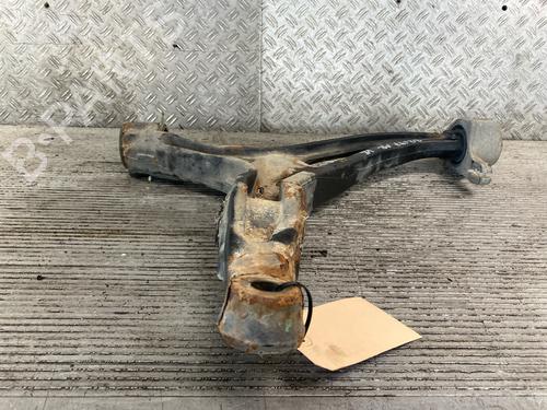Left front suspension arm MERCEDES-BENZ M-CLASS (W164) ML 350 4-matic (164.186) | BP19407144M12 