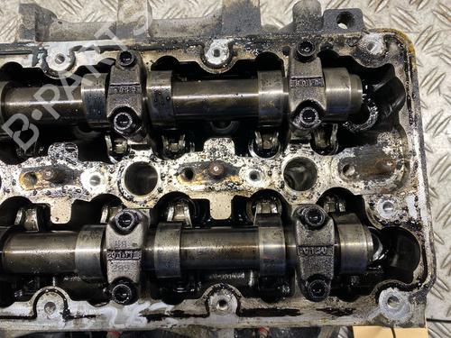 Cylinder head JEEP GRAND CHEROKEE IV (WK, WK2) 3.0 CRD V6 4x4 | BP32446030M5