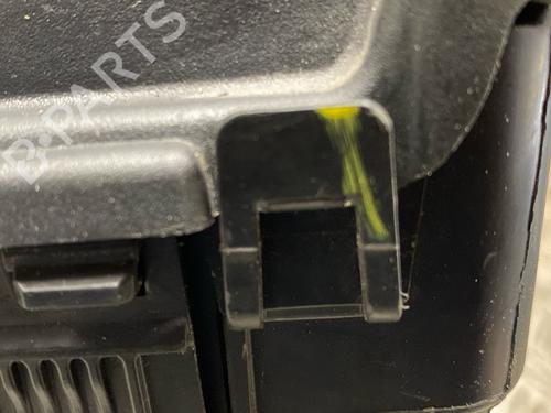 Fuse box OPEL CROSSLAND X / CROSSLAND (P17, P2QO) 1.2 (75) | BP31949314E1