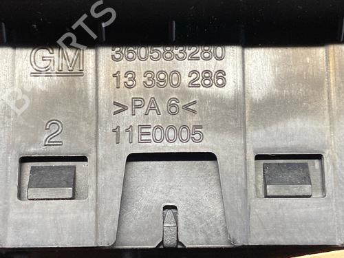 Switch OPEL CASCADA (W13) 1.6 SIDI (67) | BP37420780I30 - Image 7