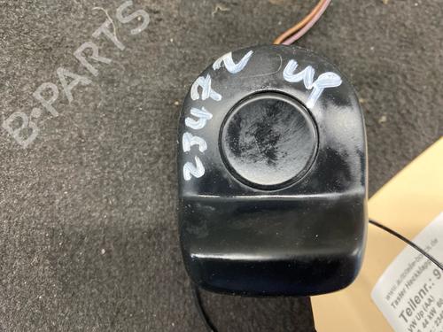 Used Tailgate handle Tailgate handle VW UP! (121, 122, BL1, BL2, BL3, 123) 1.0 (60 hp) 40509852 40509852