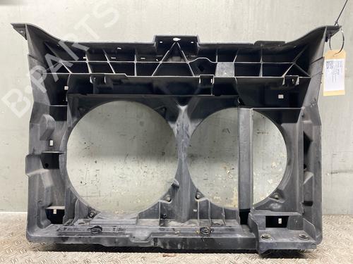 Crossmember FIAT SCUDO Van (270_, 272_) 2.0 D Multijet | BP29568203C162 