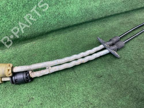 Automatic gearbox selector FORD FOCUS II (DA_, HCP, DP) 2.5 ST | BP20312044M91 