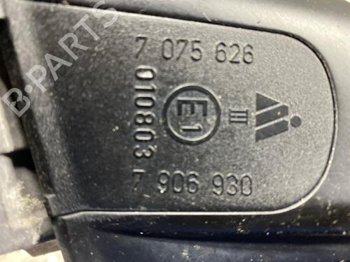 Left mirror BMW 3 Touring (E91) 318 i | BP29613061C26 