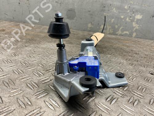 Rear wiper motor MITSUBISHI ASX (GA_W_) 1.6 MIVEC (GA1W) | BP28115892M102 