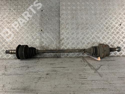 Used Right rear driveshaft MERCEDES-BENZ E-CLASS (W212) E 200 CDI / BlueTEC (212.005, 212.006) (136 hp) 12167980